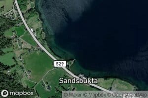 Sandsbukta