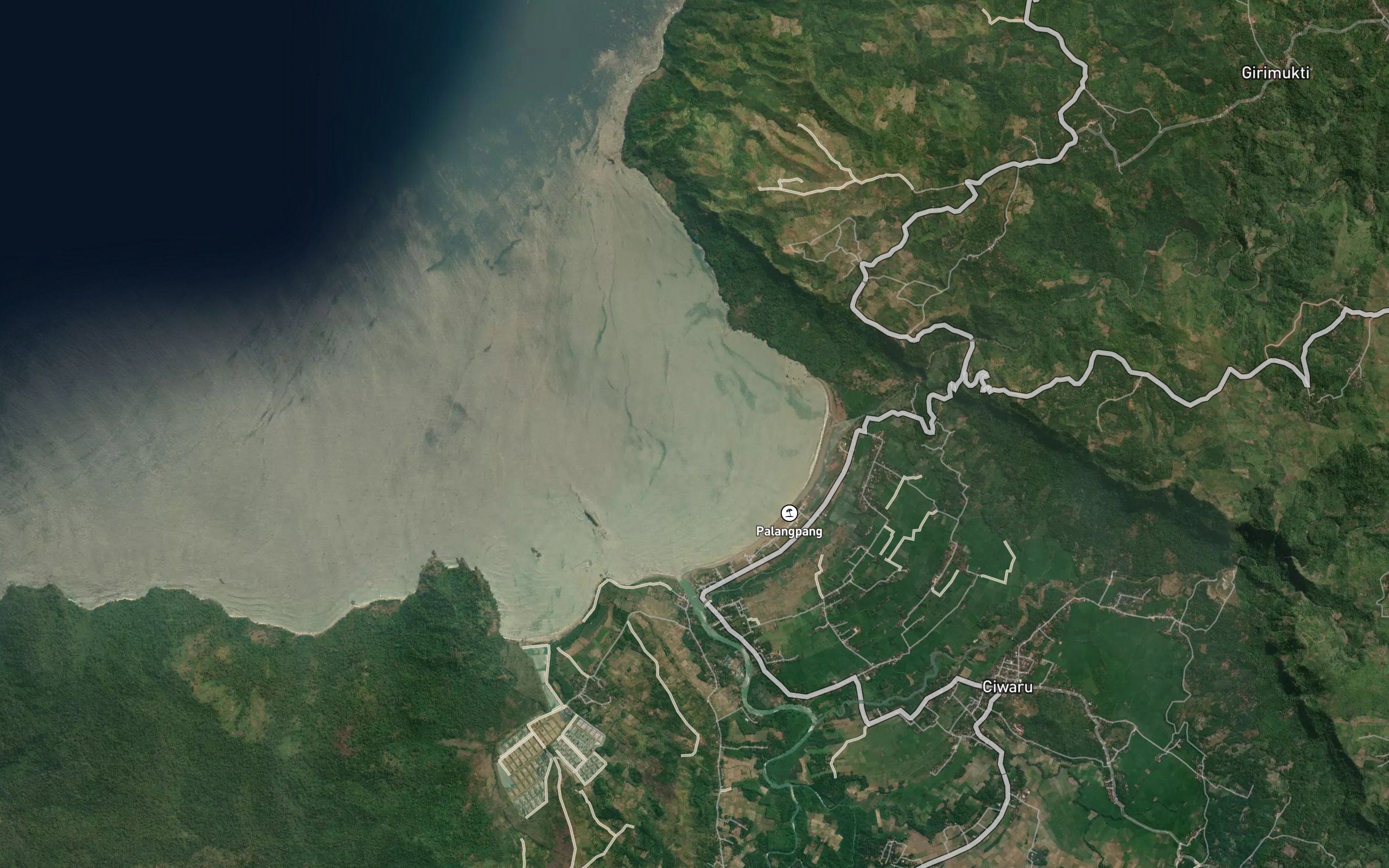 Teluk Ciletuh