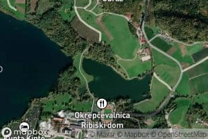 Skalsko Jezero