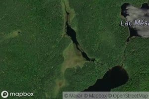 Lac Multicolore