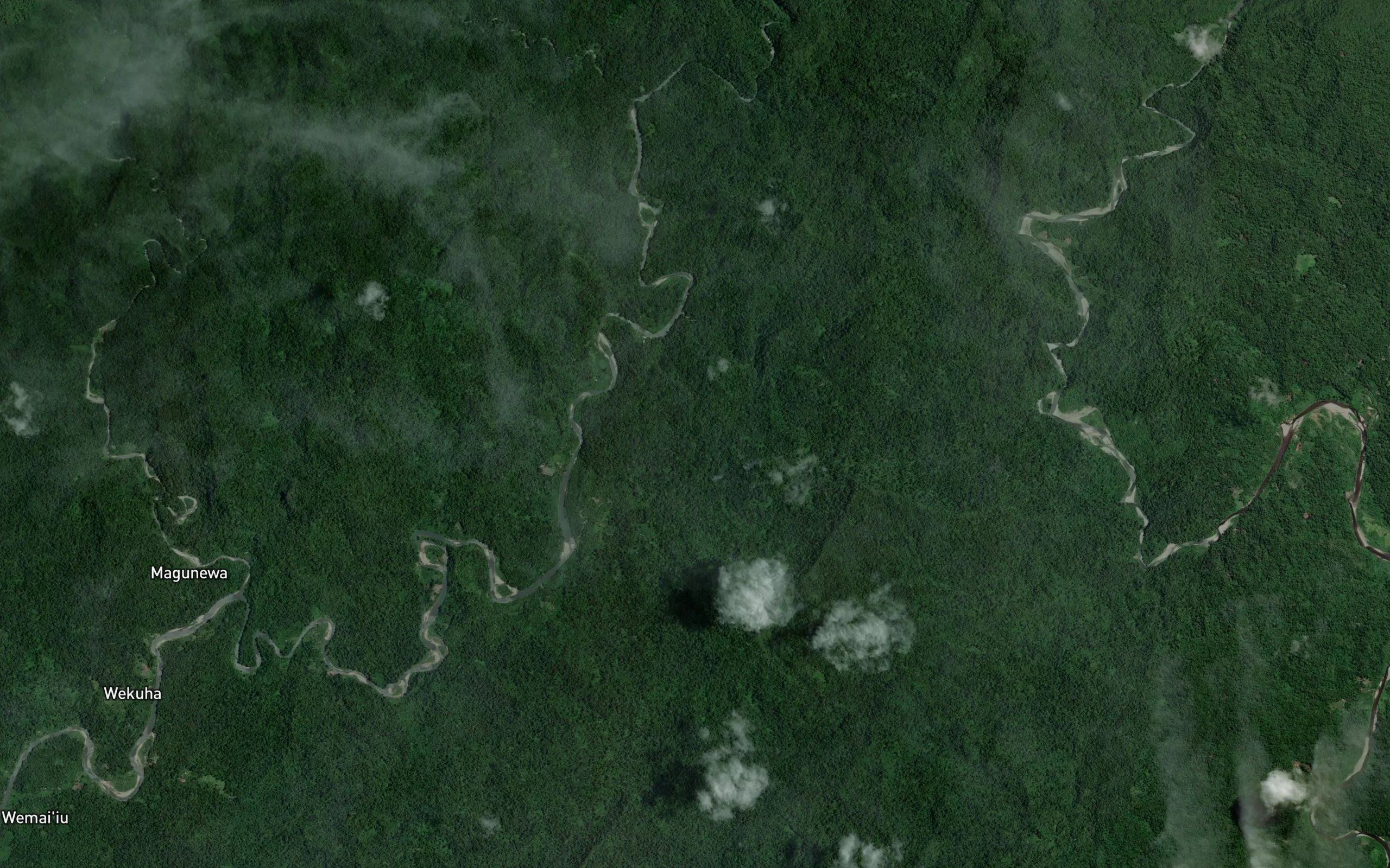 Iwinni Creek