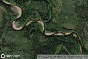 Twentyfour Mile Creek