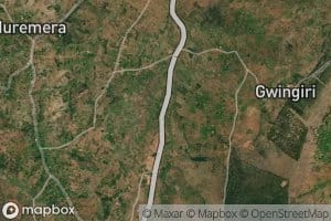 Source chaude Gwingiri