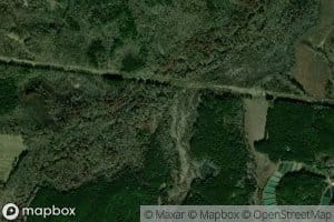 Welcome Ussery Creek