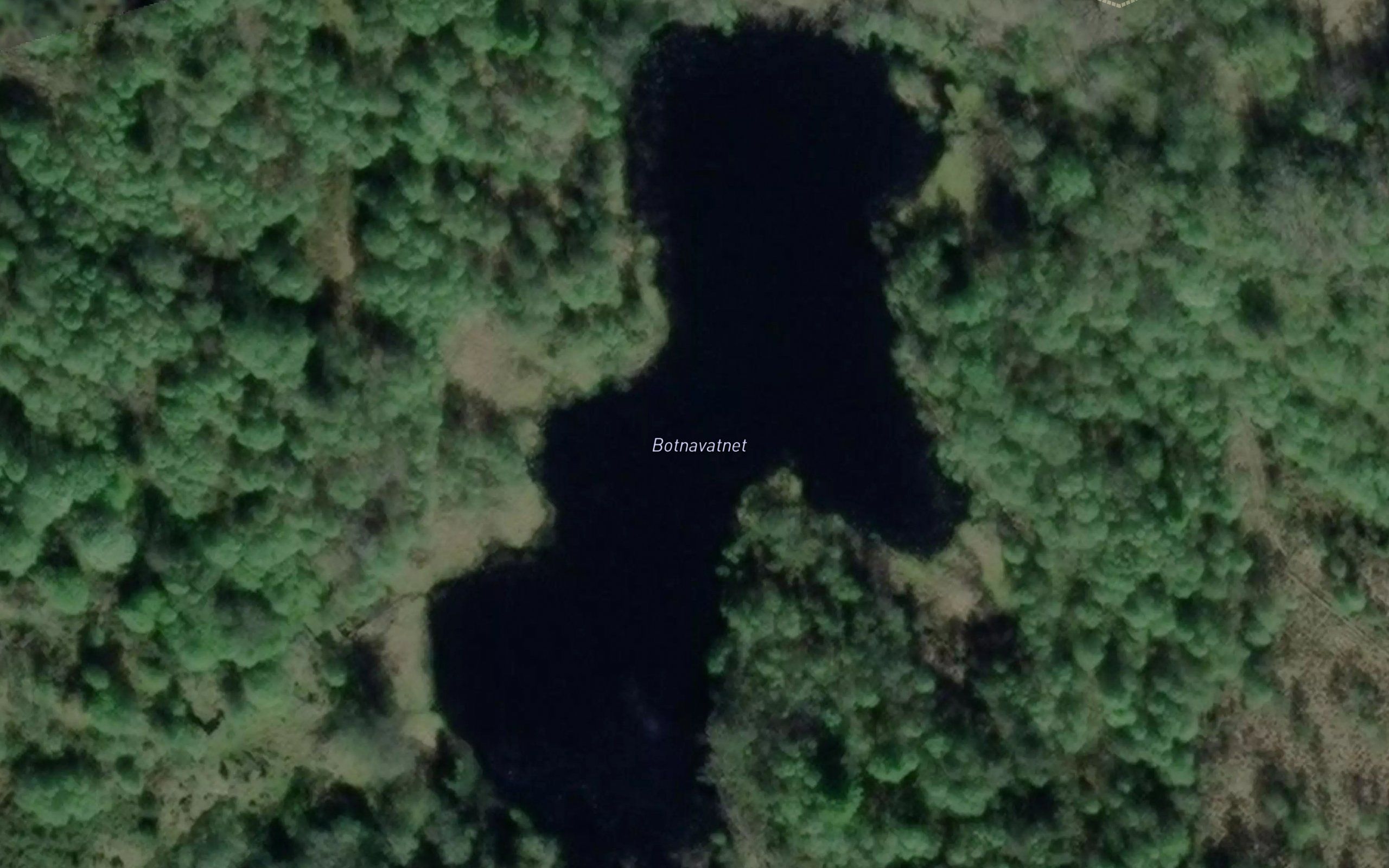 Botnavatnet