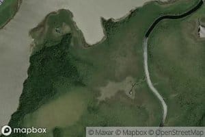 Baie d'Ignace