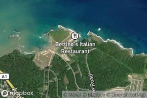 Spanish Lookout River