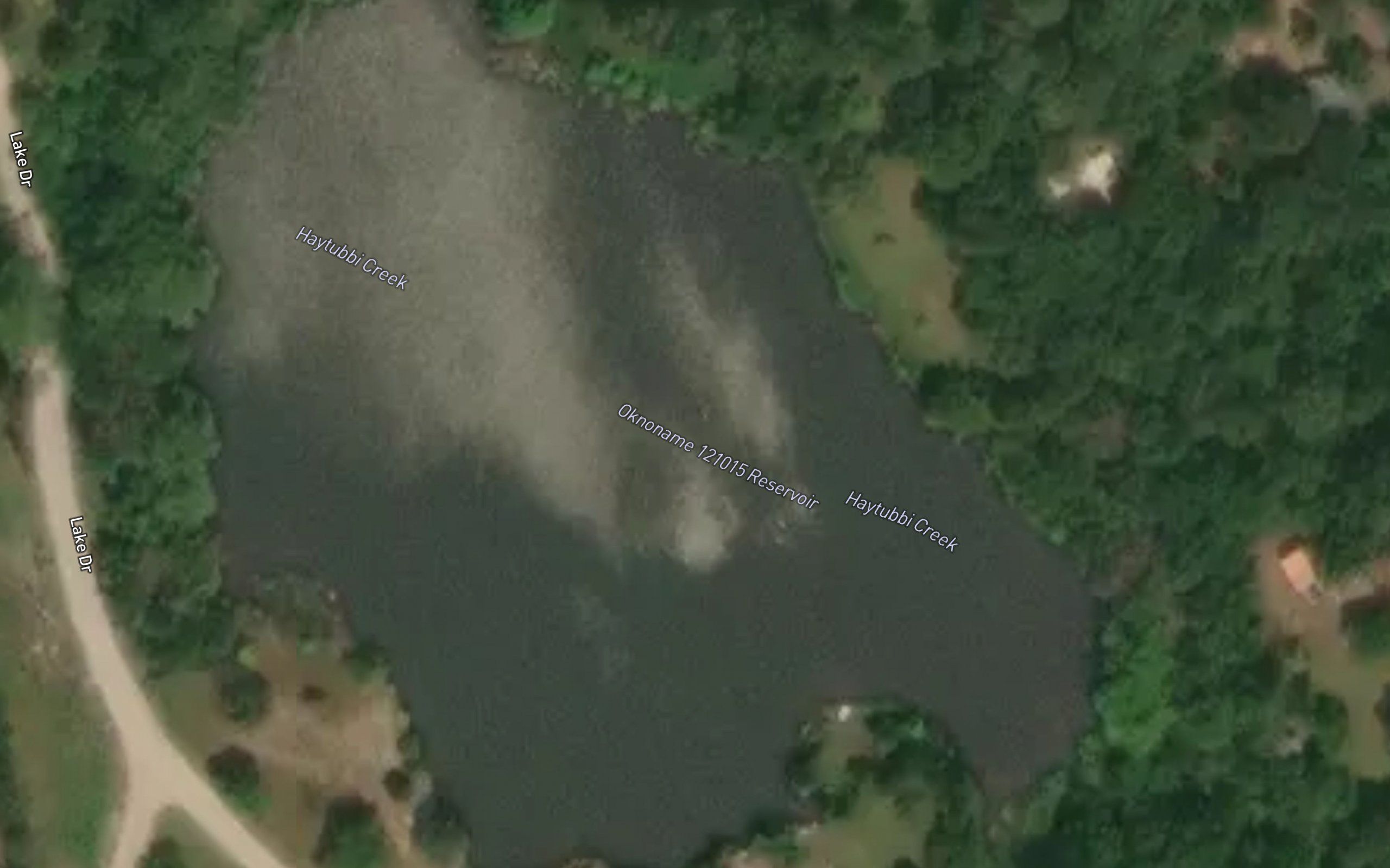 Oknoname 121015 Reservoir