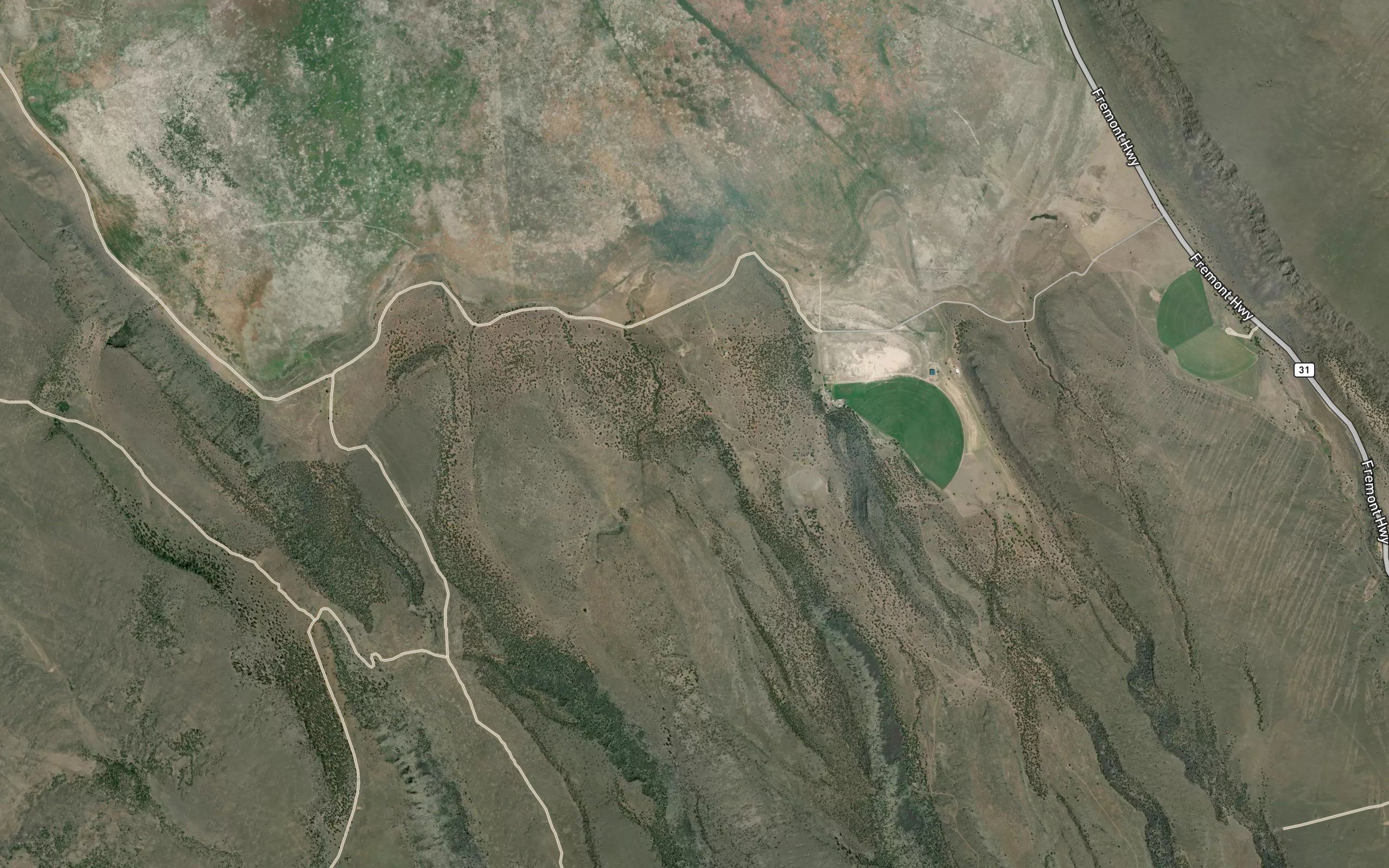 Willow Creek