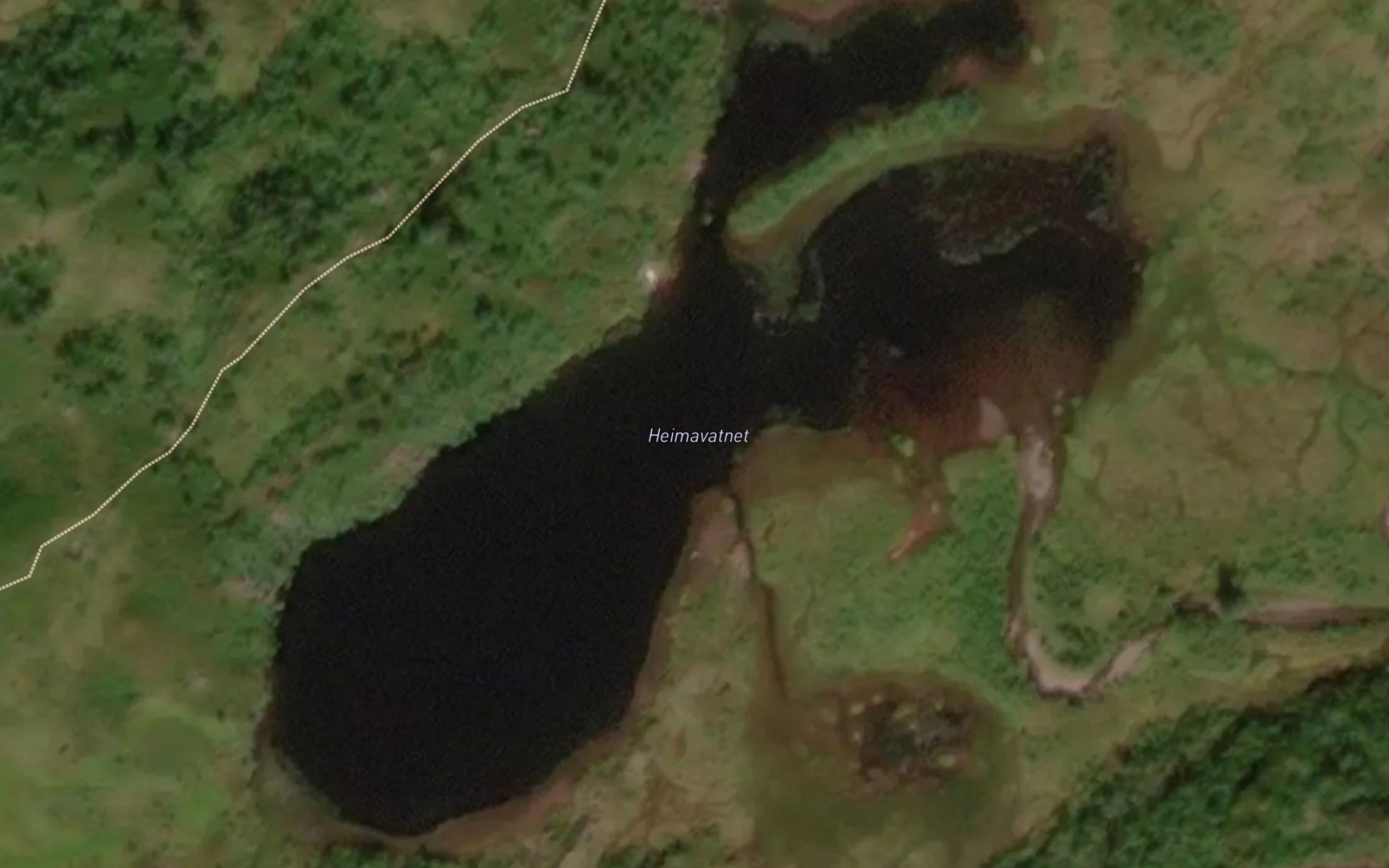 Heimavatnet