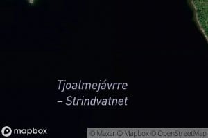 Strindvatnet