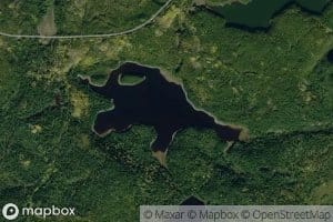 Girvin Lake
