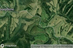 Little Indian Branch