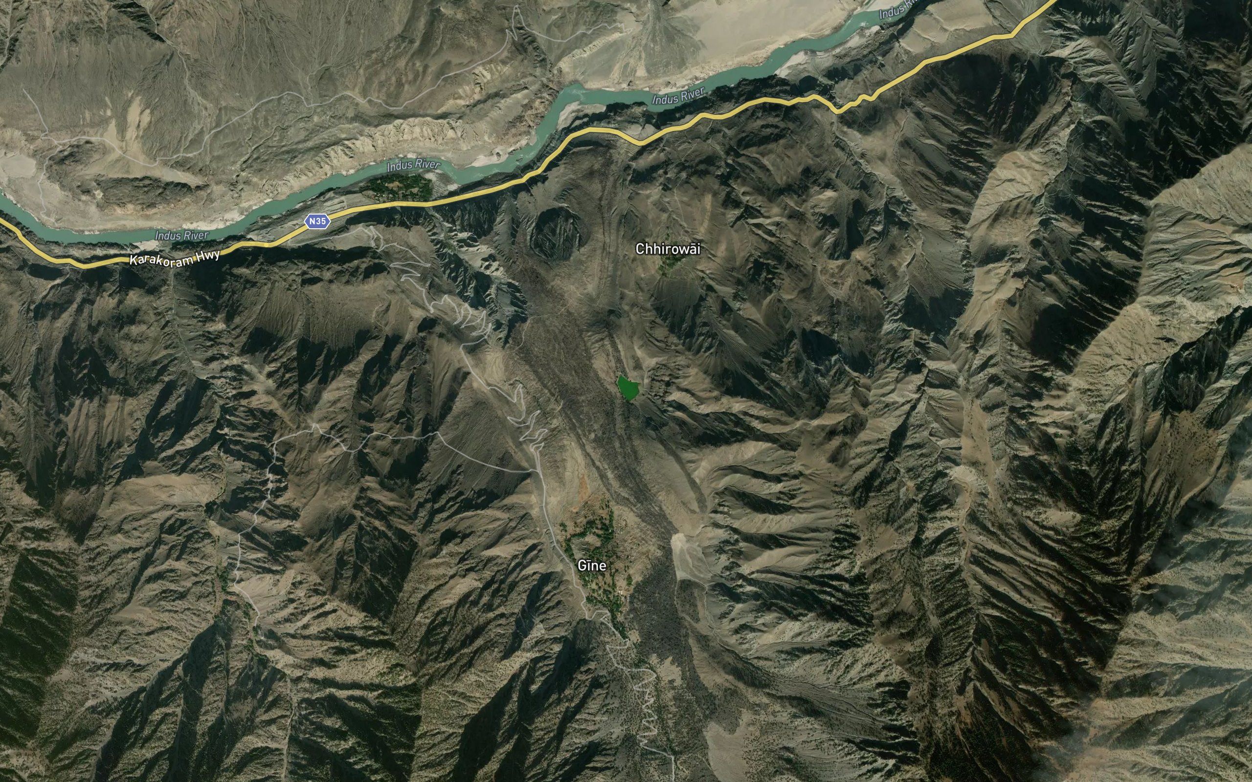 Kharine Sar