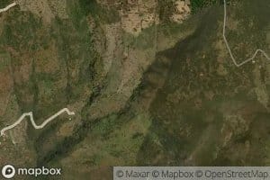 Barranca La Yerbabuena