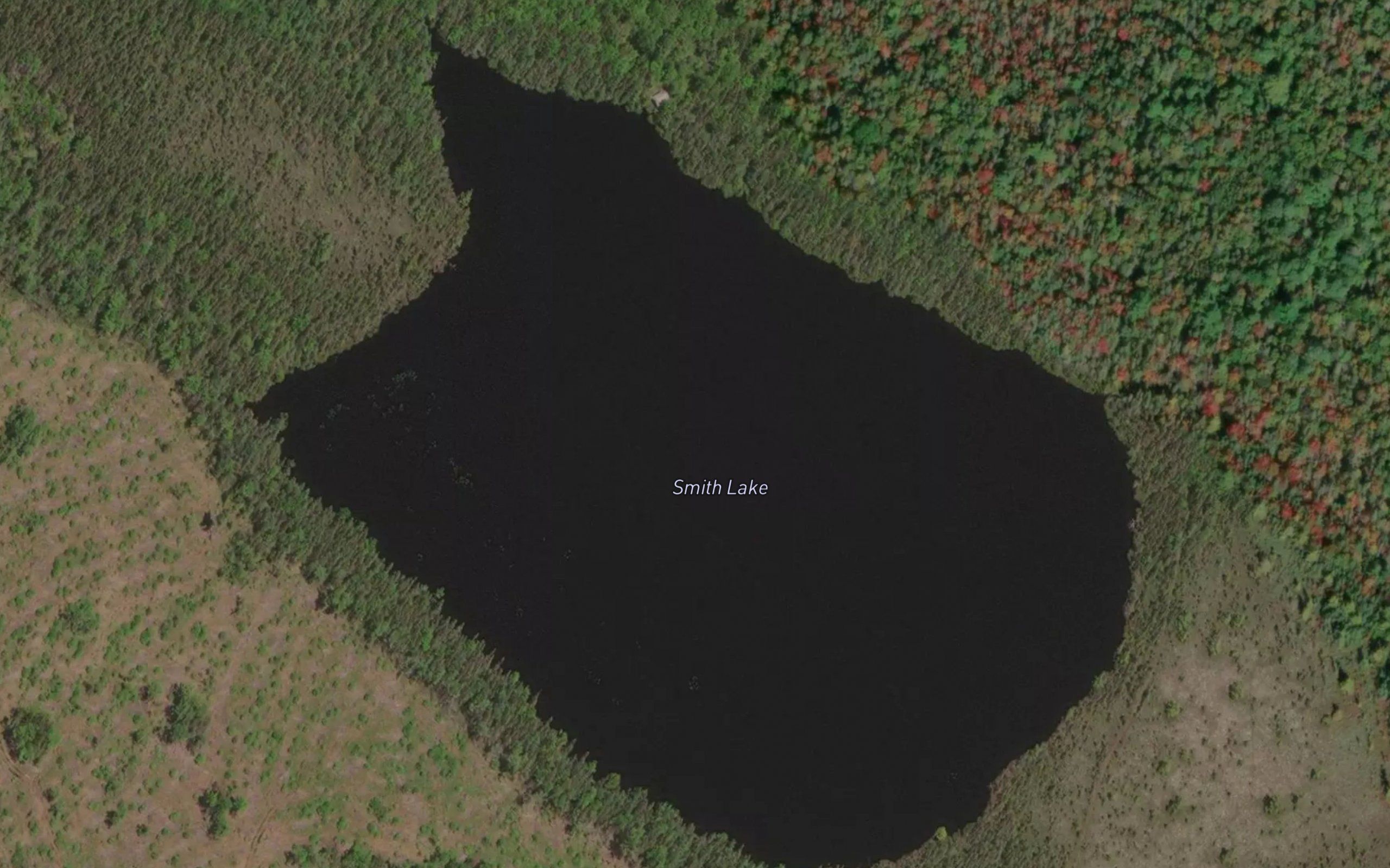 Smith Lake