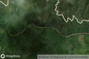 Quebrada El Infierno