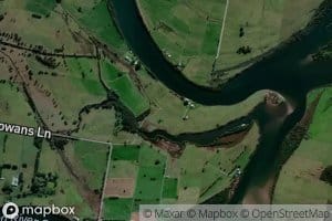 South Channel Manning River