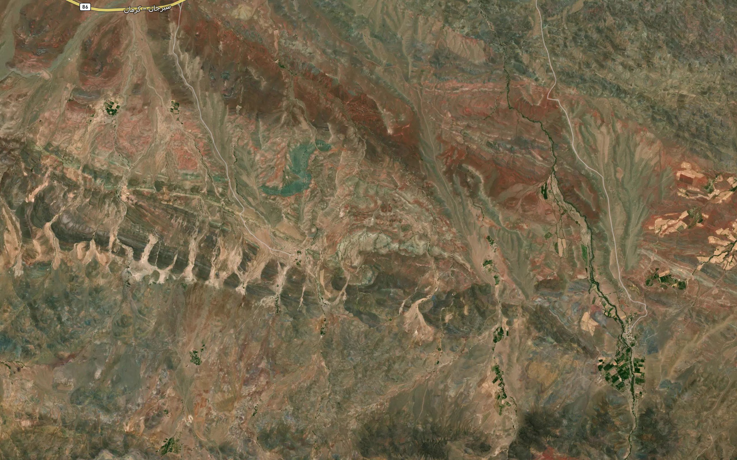 Cheshmeh-ye Soltani