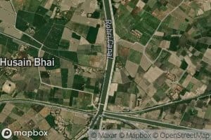 Matiari Distributary