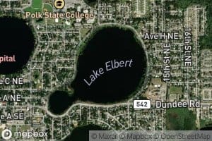 Lake Elbert