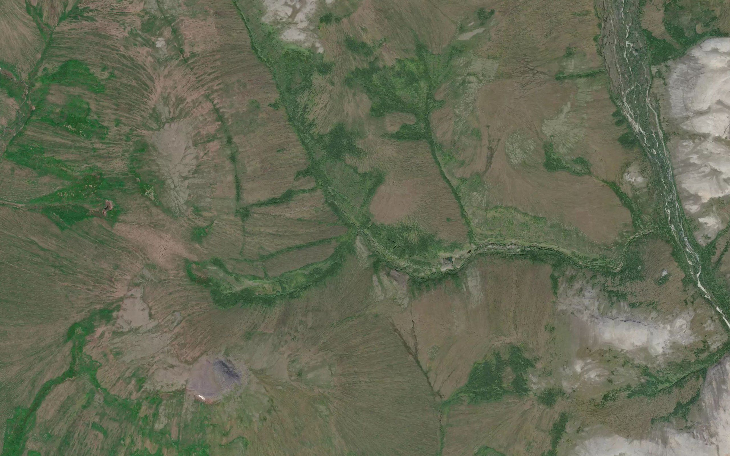 Problem Creek