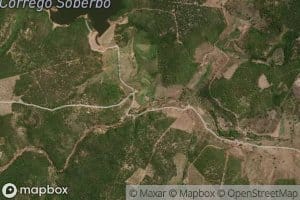 Corrego Soberbo