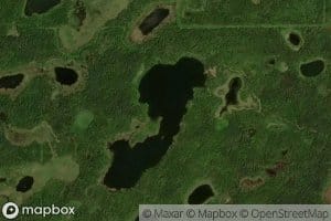 Hathaway Lake