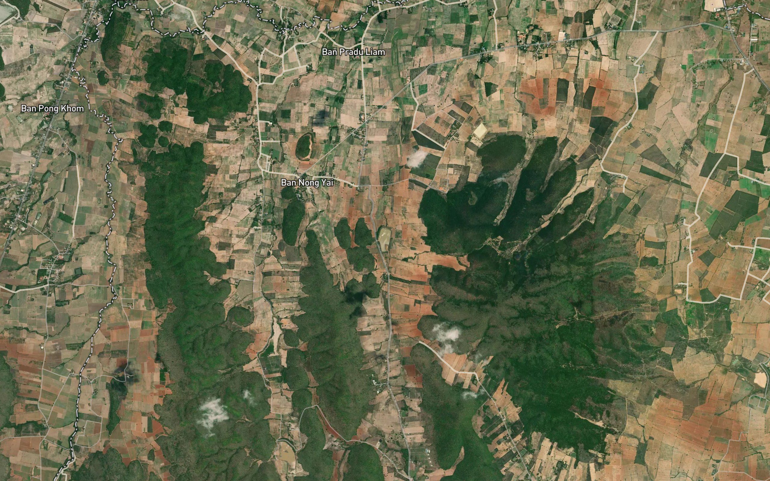 Ang Kep Nam Ban Nong Yai