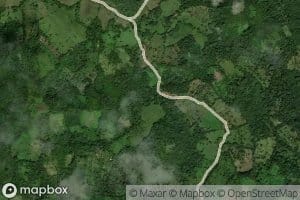 Quebrada La Tagua