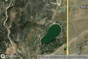 Lake of the Pines