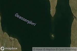 Gaessenjavri