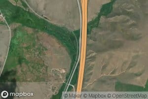 East Fork Divide Creek