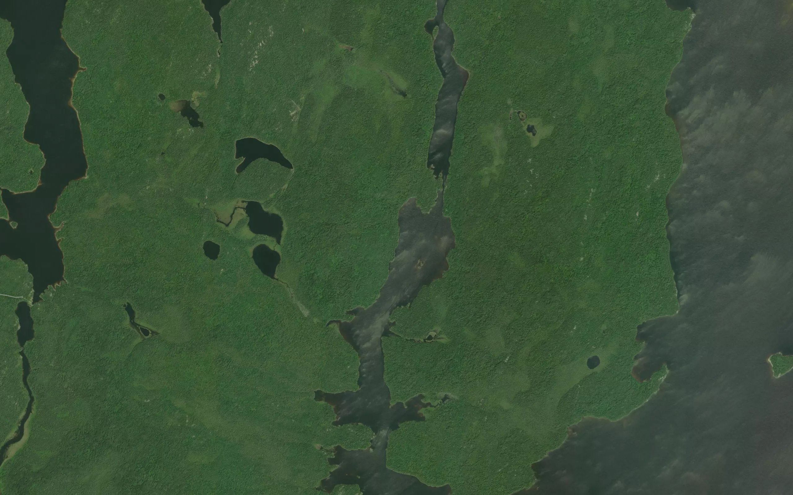 Ajitamo Narrows