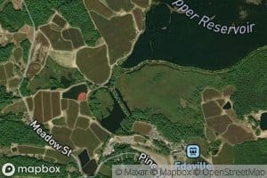 Atwood Upper Reservoir