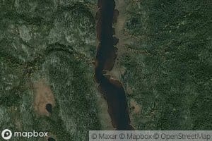 Lac des Vents