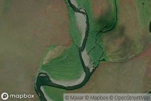 Kumikpeyat Creek
