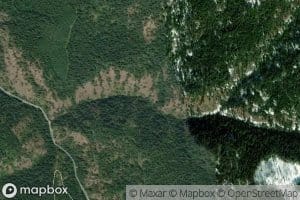 Lost Man Creek