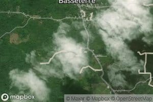 Little Moriquite River