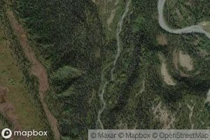 Talbot Creek