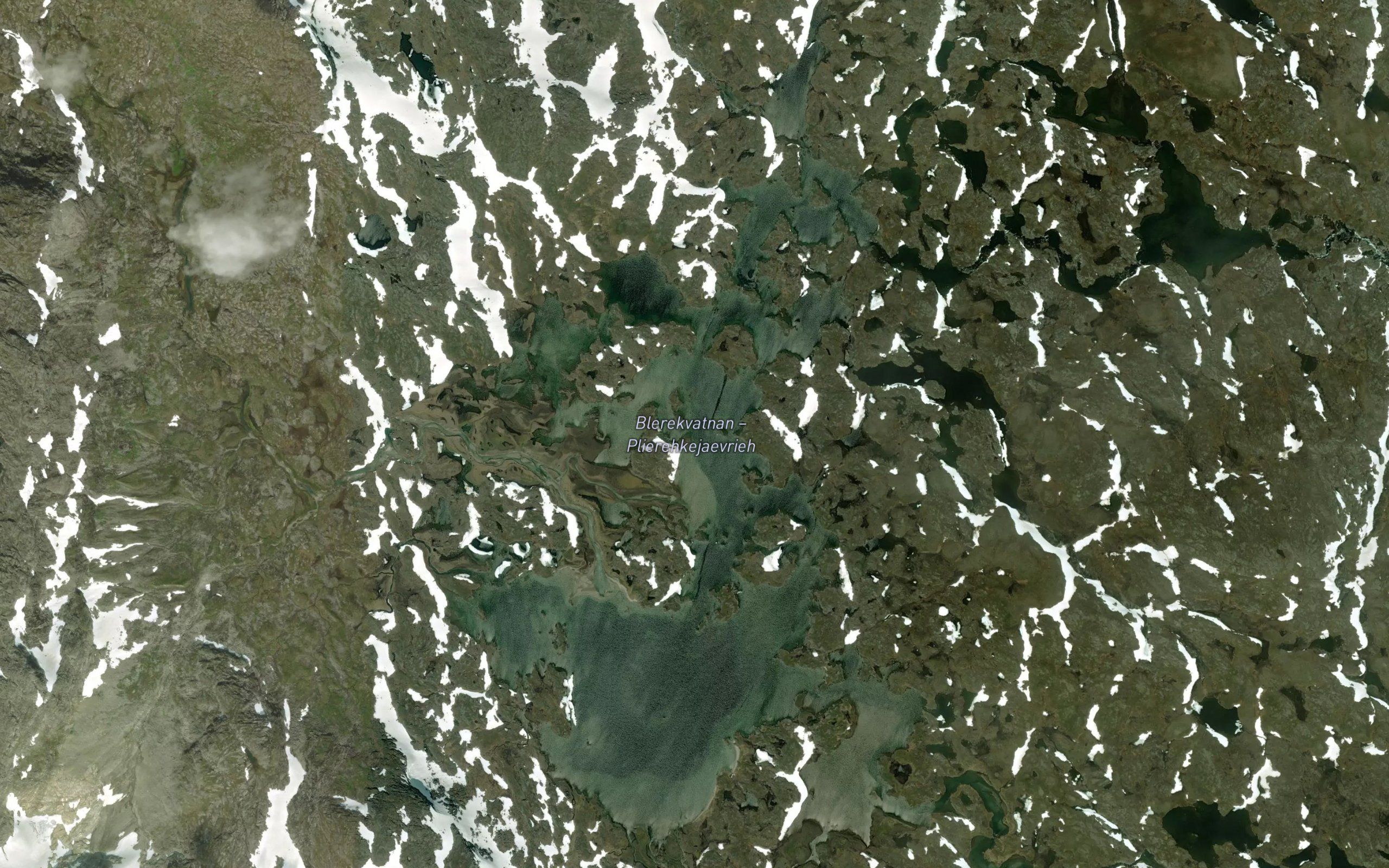 Blerekvatnan