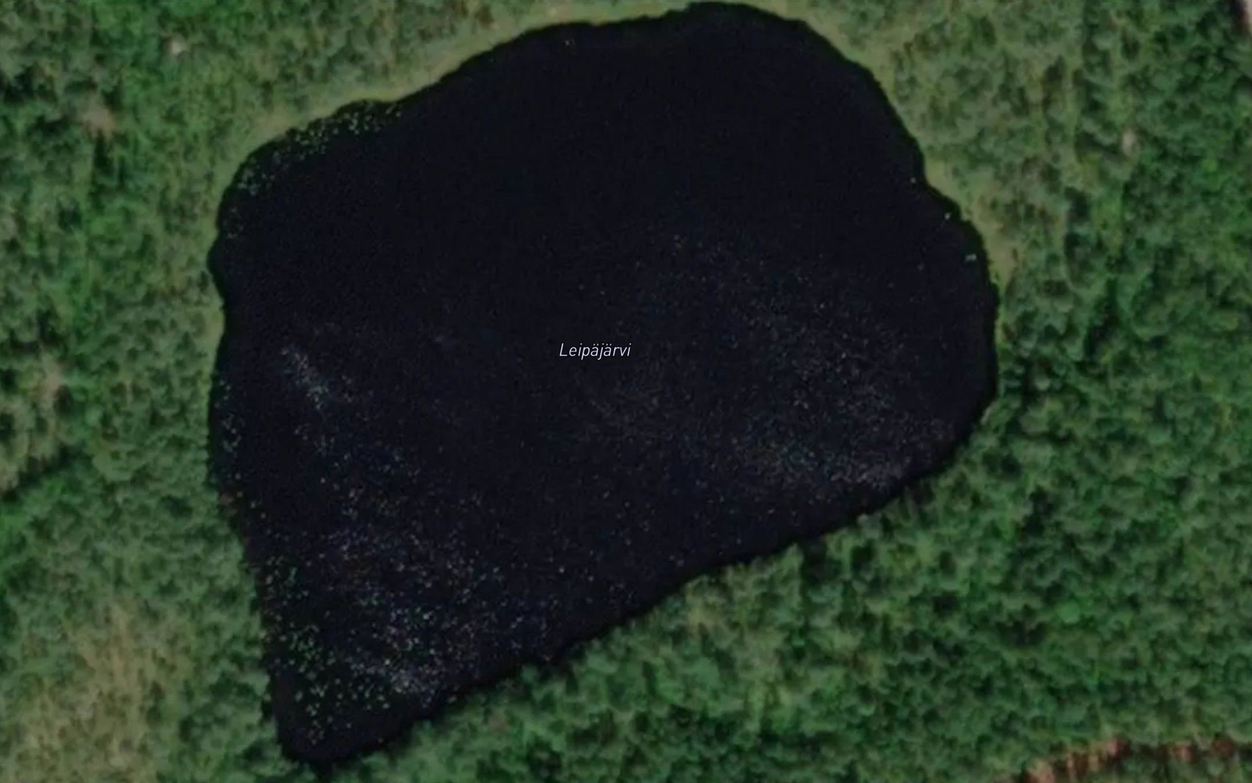 Leipajarvi