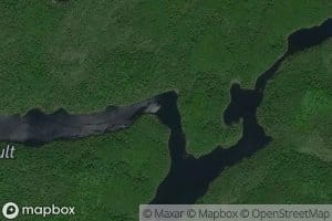 Lac Deschambault