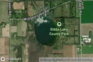 Gibbs Lake