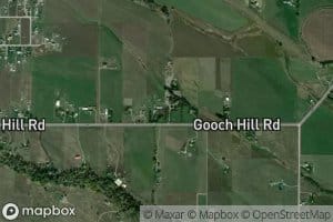 Hart Ditch