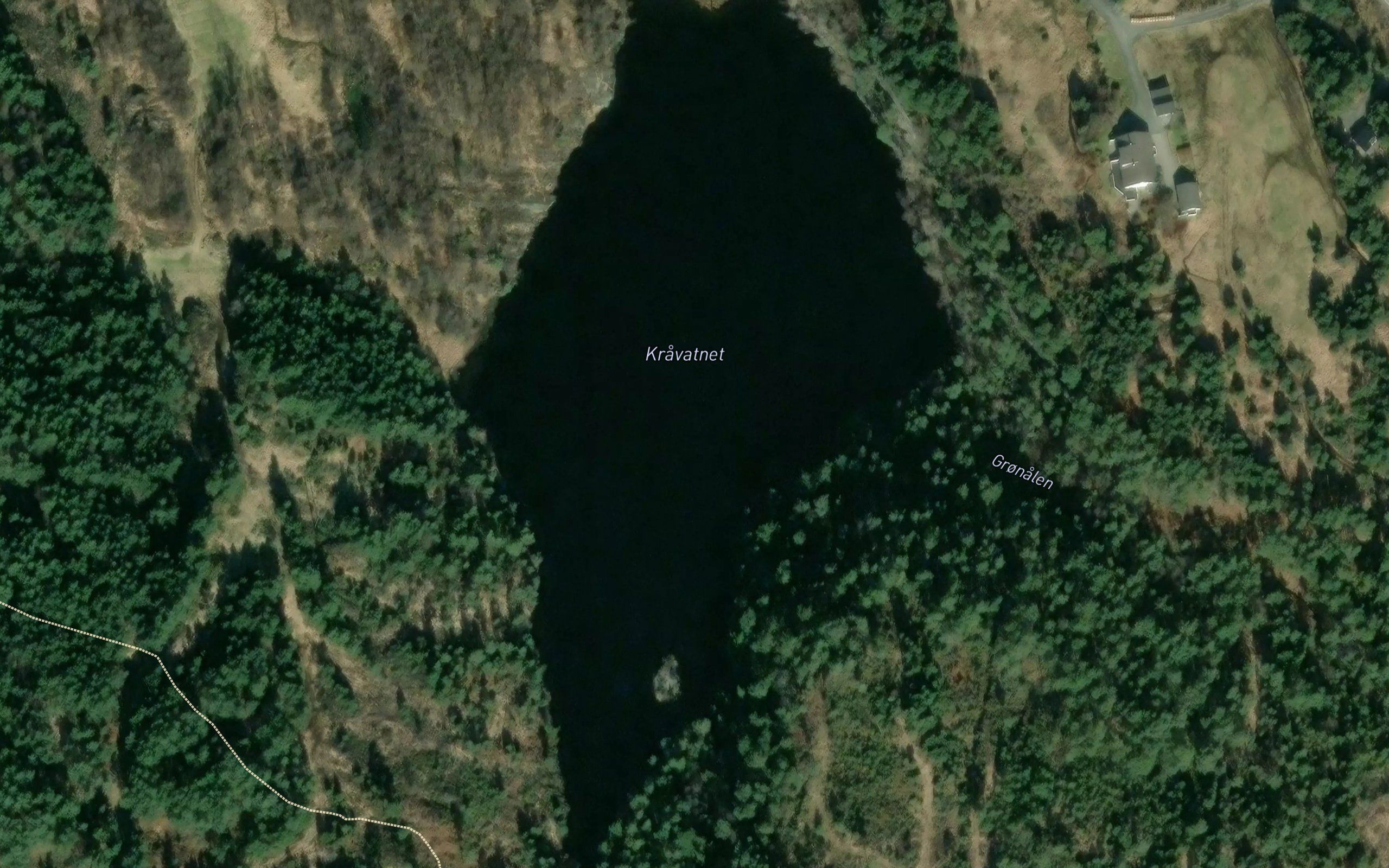 Kravatnet