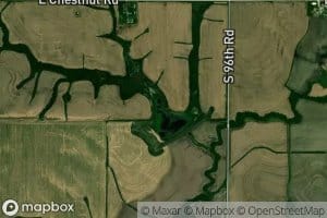 Bear Creek Reservoir 7-B