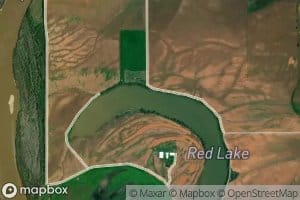Red Lake