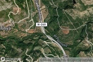 Barranco de Serradillo