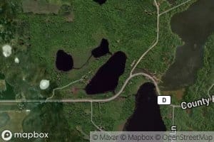 Lake Three